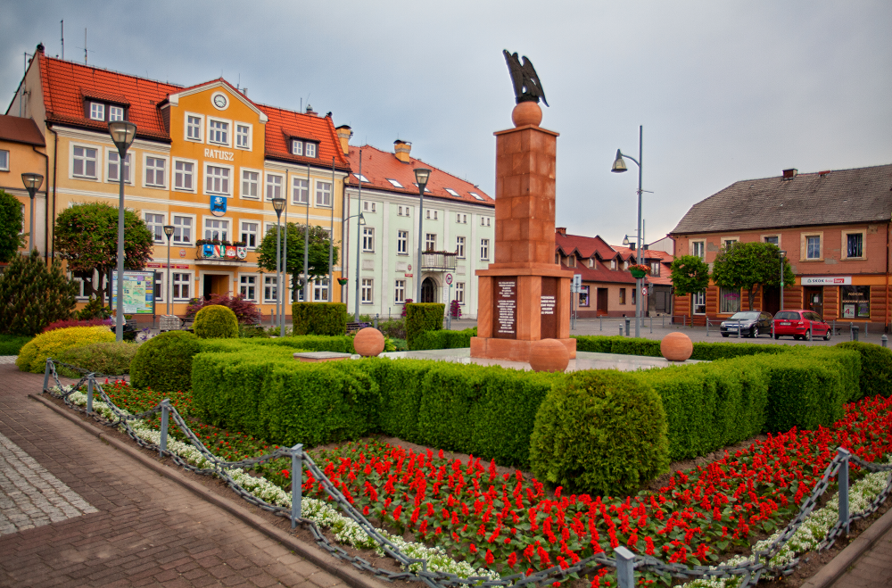 Rynek